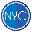 Wrapped NewYorkCoin