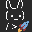 BunnyRocket