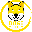 Doge Yellow Coin