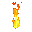 The Fire Token