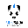 Punk Panda Messenger