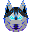 Canadian Inuit Dog(NEW)