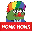 Clown Pepe