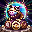 Galaxy Toad Token