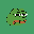 Grumpy Pepe Coin