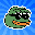 Pepe CEO