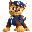 PAW PATROL INU