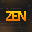 Golden Zen Token