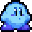 Blue Kirby