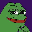 PEPE by Matt Furie