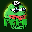 CrazyPepe