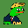 PEPE TREMP