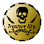 TreasureKey (PIRATE)