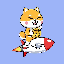 Baby shiba rocket ($BSHIBR)