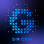 GINCOIN (Global  Interest  Rate) (GIN)