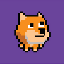 8Bit Doge (BITD)