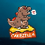 CakeZilla (CAKEZILLA)