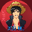 Eiichiro Oda Inu (ODA)