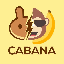 CABANA (CBA)