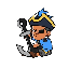 Pirate Boy (PIRATEBOY)