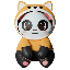 Panda Inu (PANDA)