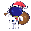 AstroSanta (ASA)