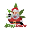 Puff Santa (PUFFSANTA)