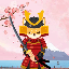 Shiba Shogun (SHIBAGUN)