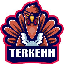 Terkehh (TERK)