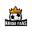 KridaFans (KRIDA)