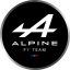 Alpine F1 Team Fan Token (ALPINE)