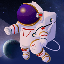 Astronaut (ASTRO)