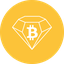 Bitcoin Diamond (BCD)