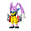 Digimon Rabbit (DRB)