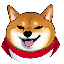 CHRISTMAS SHIBA (XSHIB)