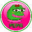 Pepa ERC (PEPA)