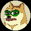 Pepe Doge (PEPEDOGE)