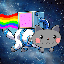 NYAN Meme Coin (NYAN)