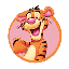 TIGGER (TIGGER)