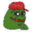 Crazy pepe (CRAZYPEPE)