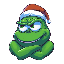 Pepe Grinch (PEPEGRINCH)