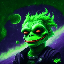 JOKER PEPE (JOP)