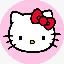 Hello Kitty (KITTY)