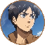 Eren Yeager (EREN)