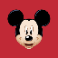 Mickey Mouse (MICKEY)