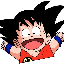 Kid Goku (KIDGOKU)