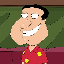 NAUGHTY QUAGMIRE (NQUAG)