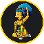 Marge Simpson (MARGE)