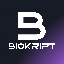 Biokript (BKPT)