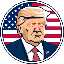 MAGA (magamemecoin.com) (TRUMP)